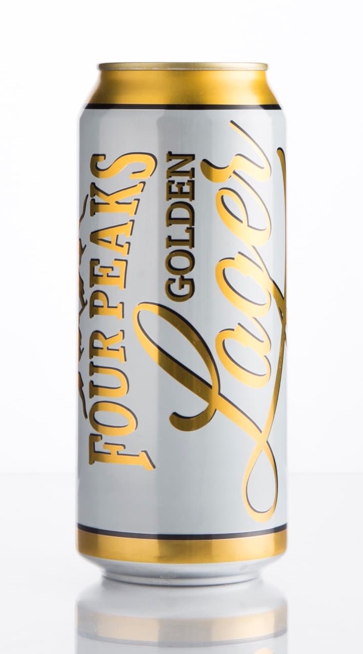 Golden Lager