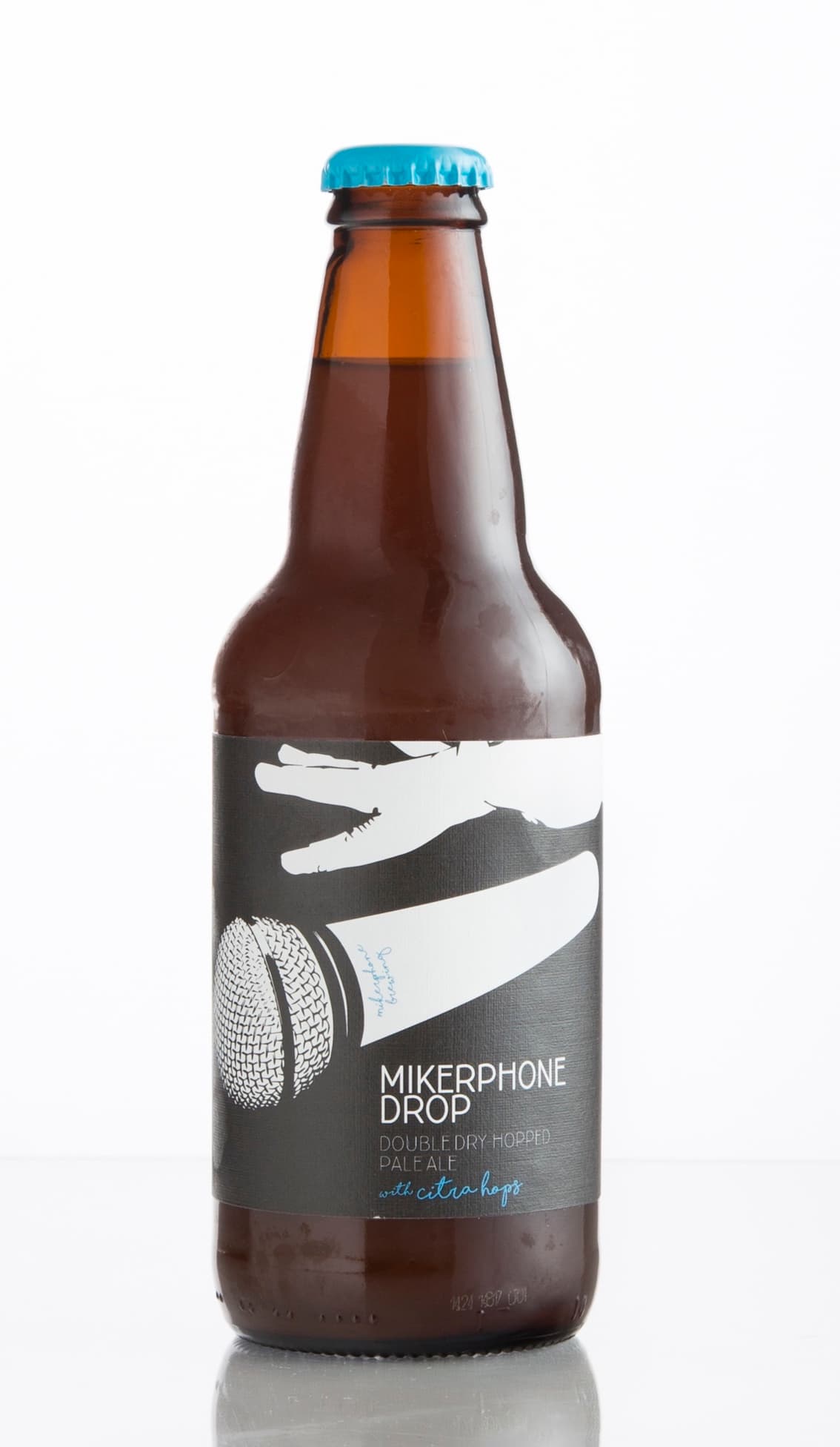 Mikerphone Drop