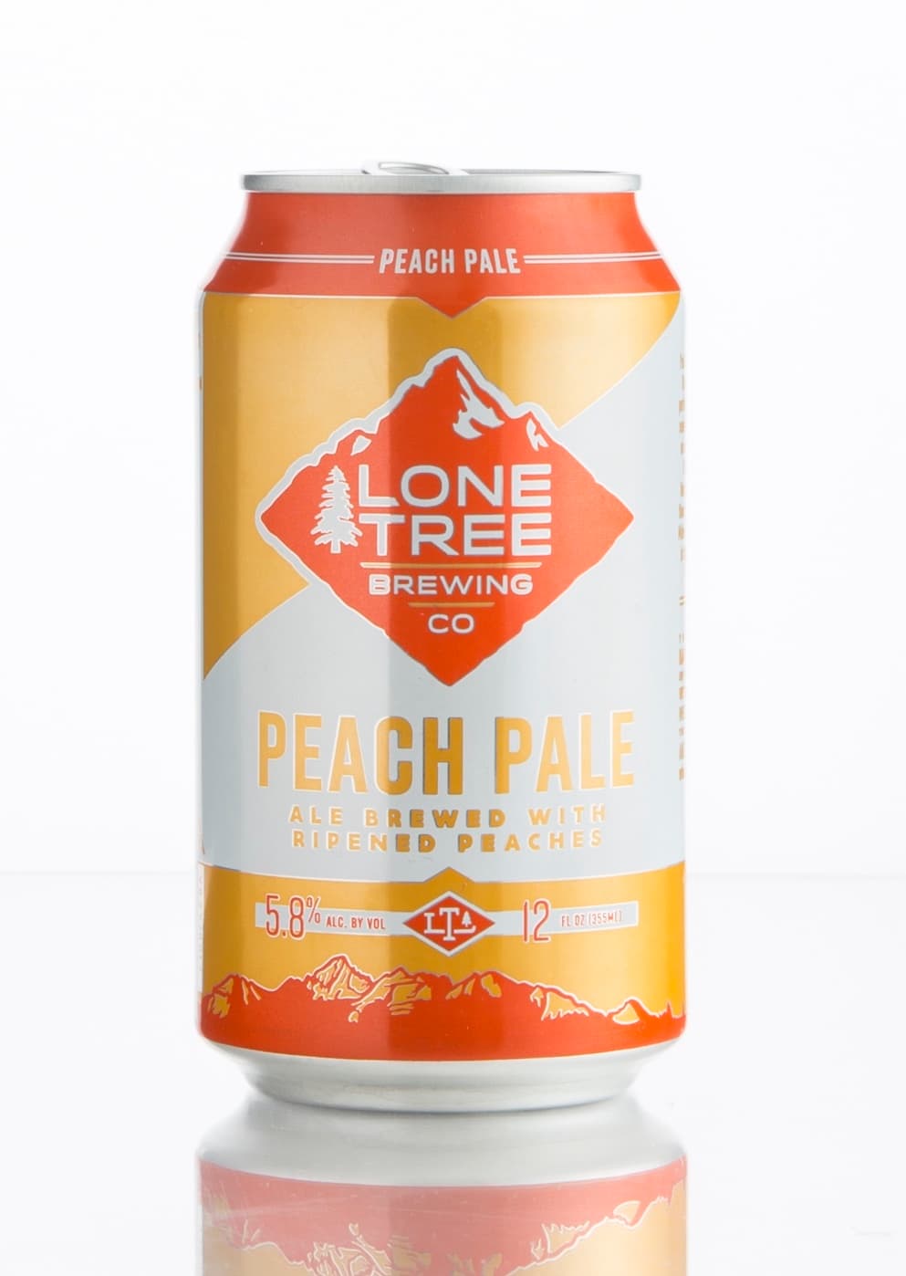 Peach Pale