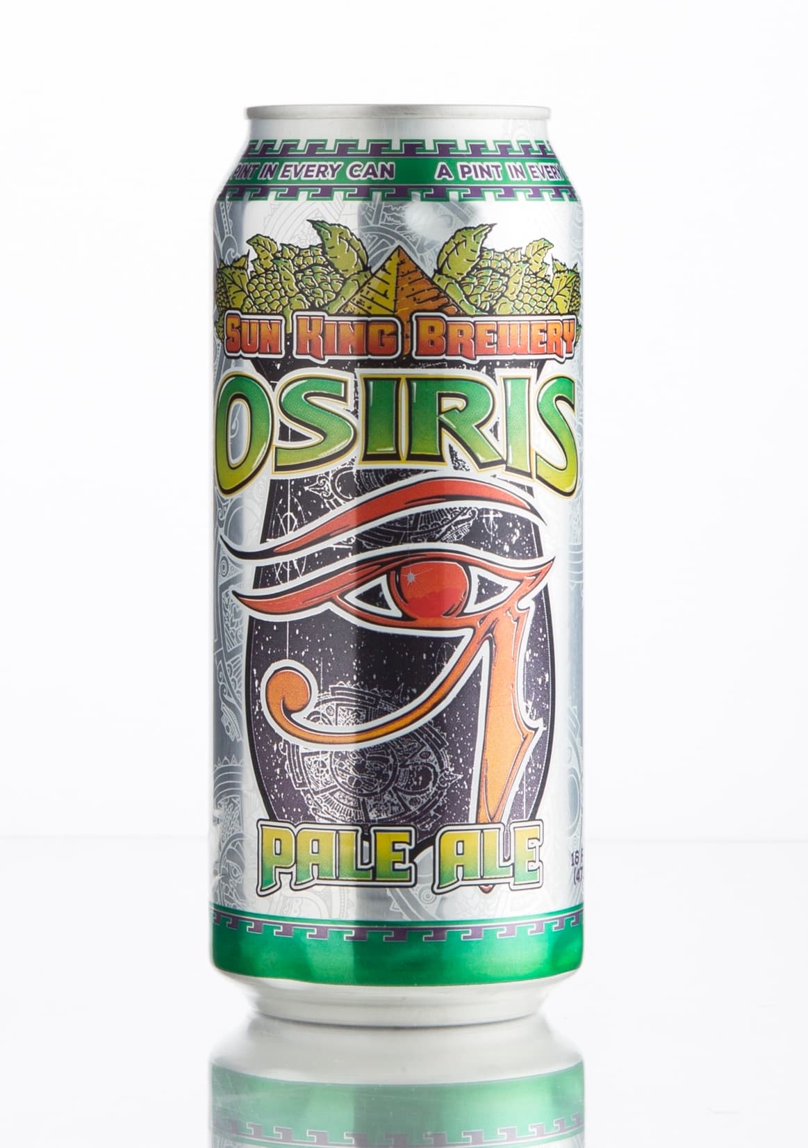Osiris Pale Ale