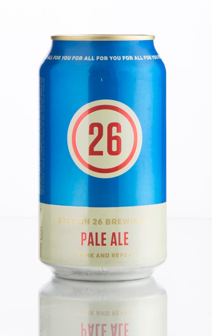 Pale Ale