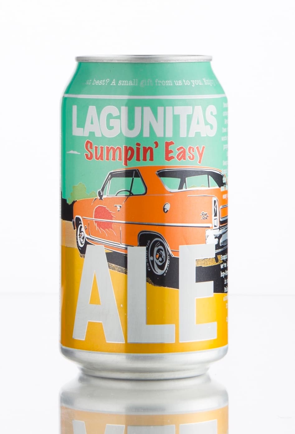 Sumpin' Easy Ale