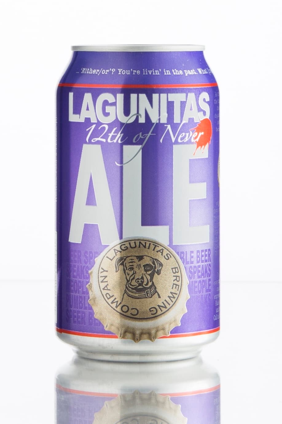 12th of Never Ale