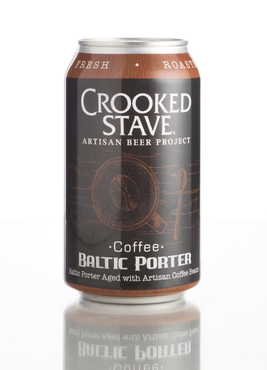 Coffee Baltic Porter