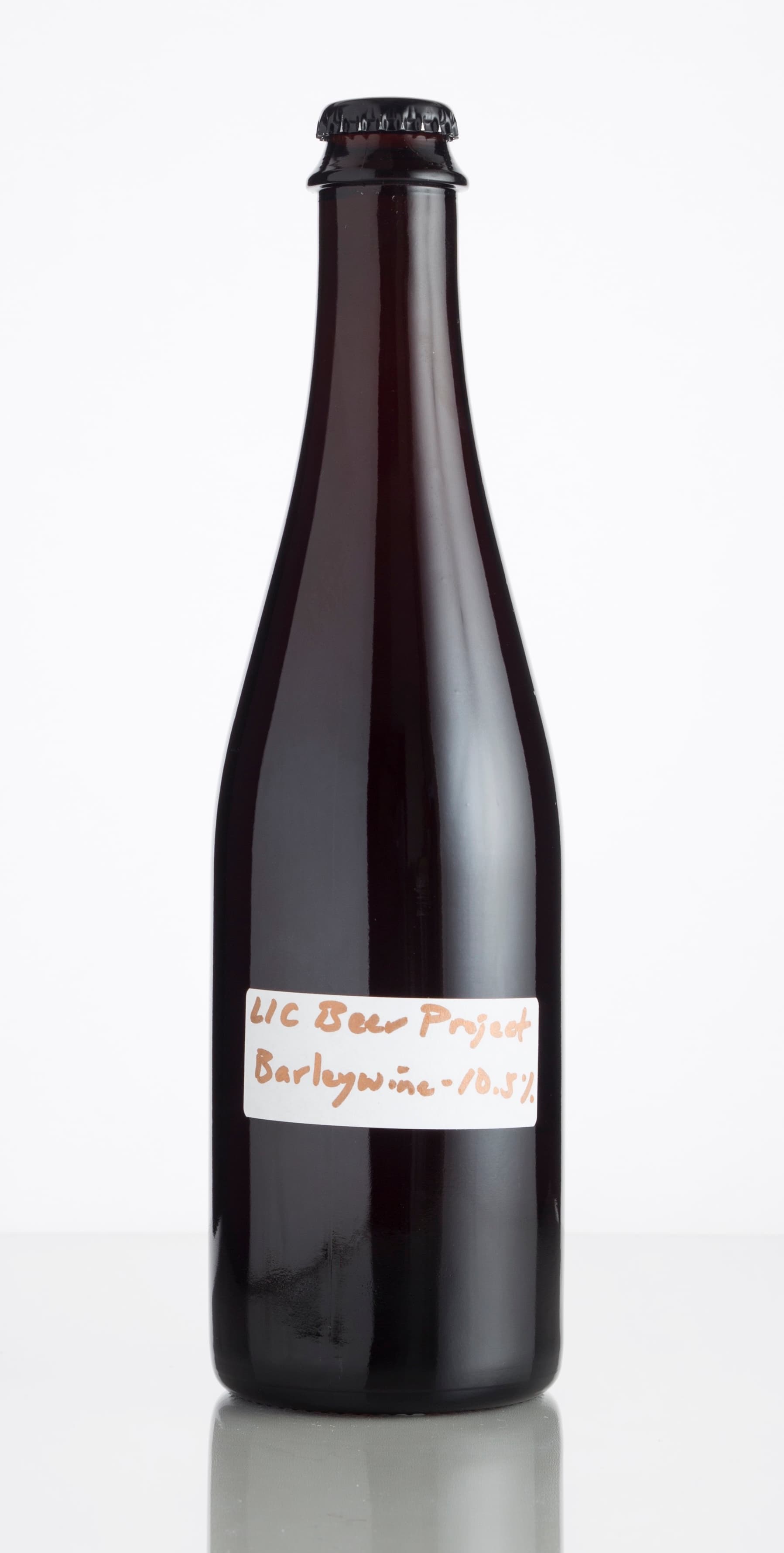 Barley Wine