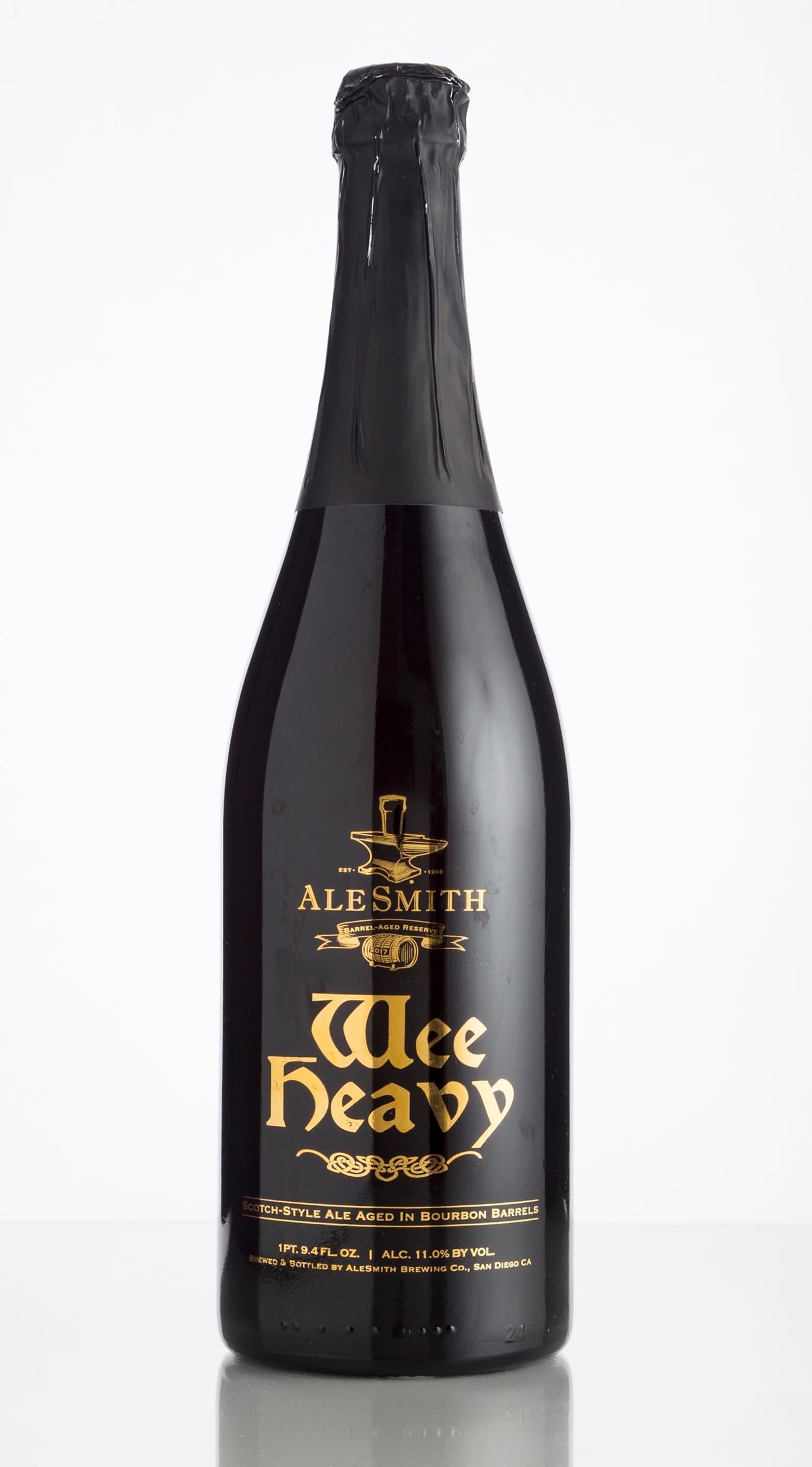 BA Wee Heavy