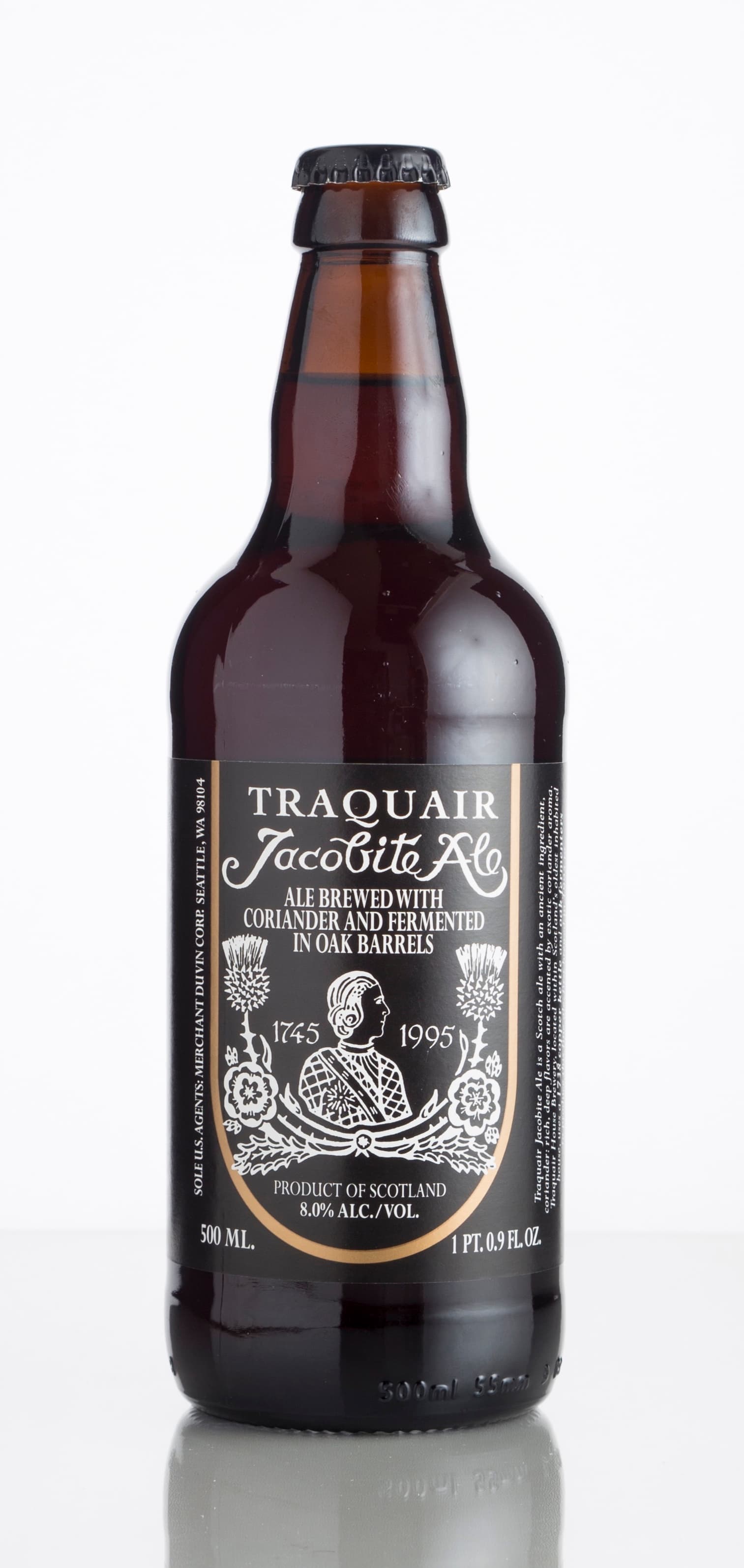 Jacobite Ale
