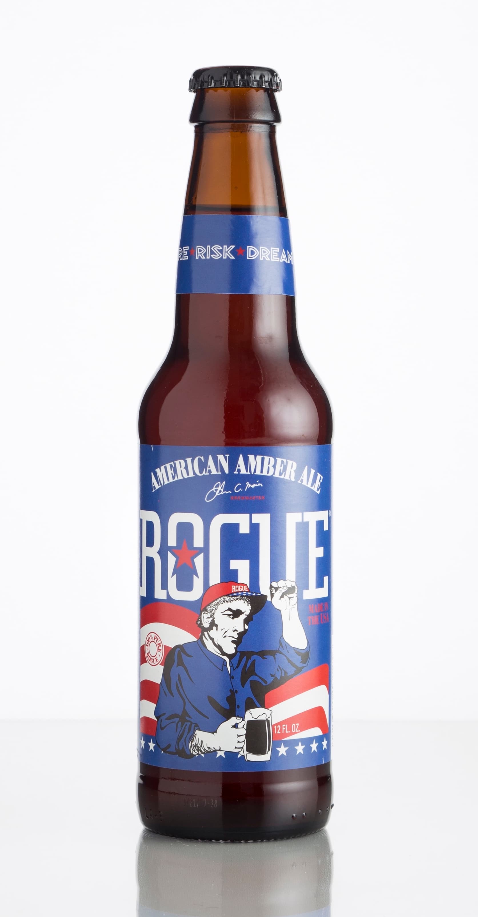American Amber Ale