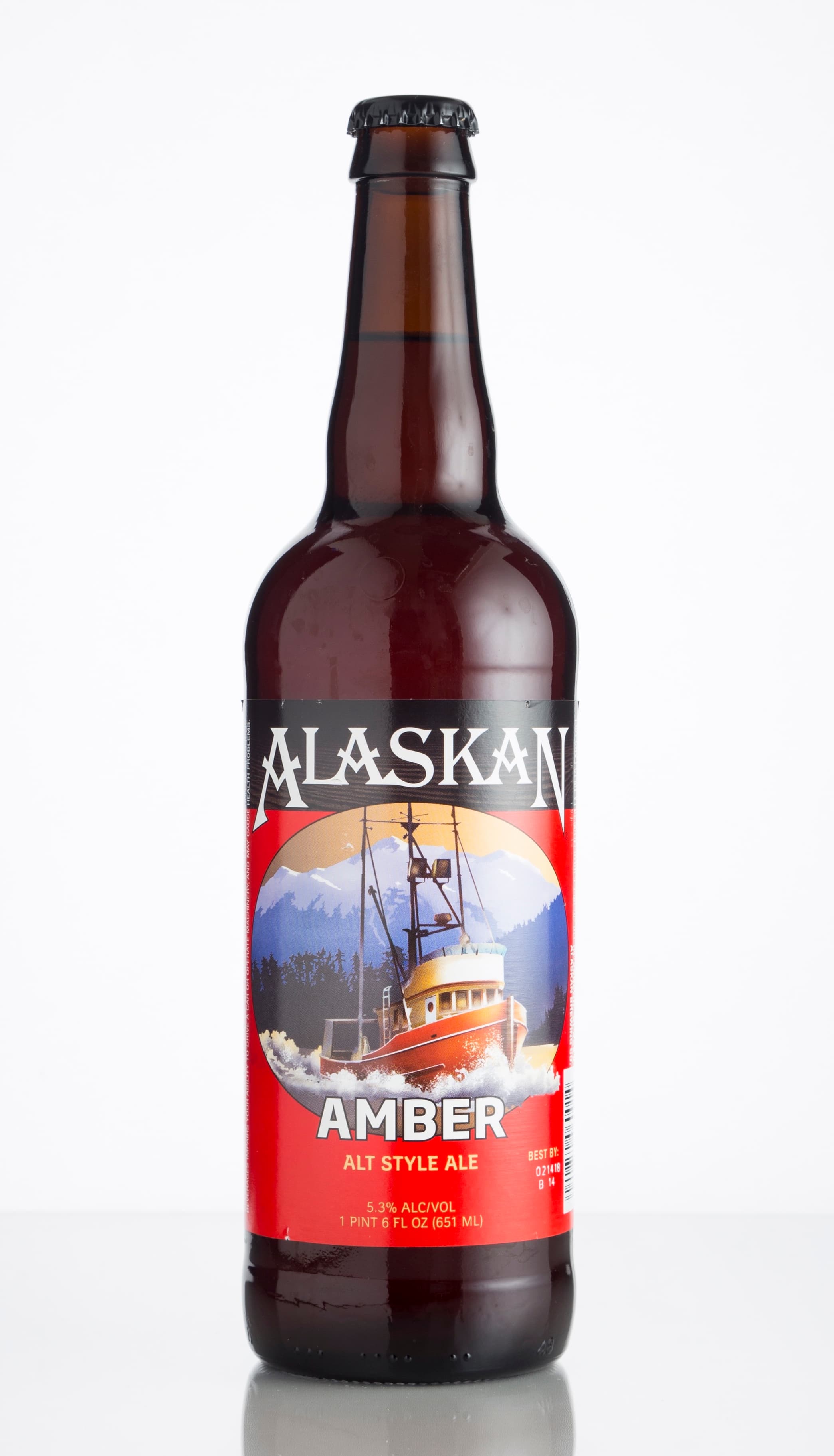 Amber