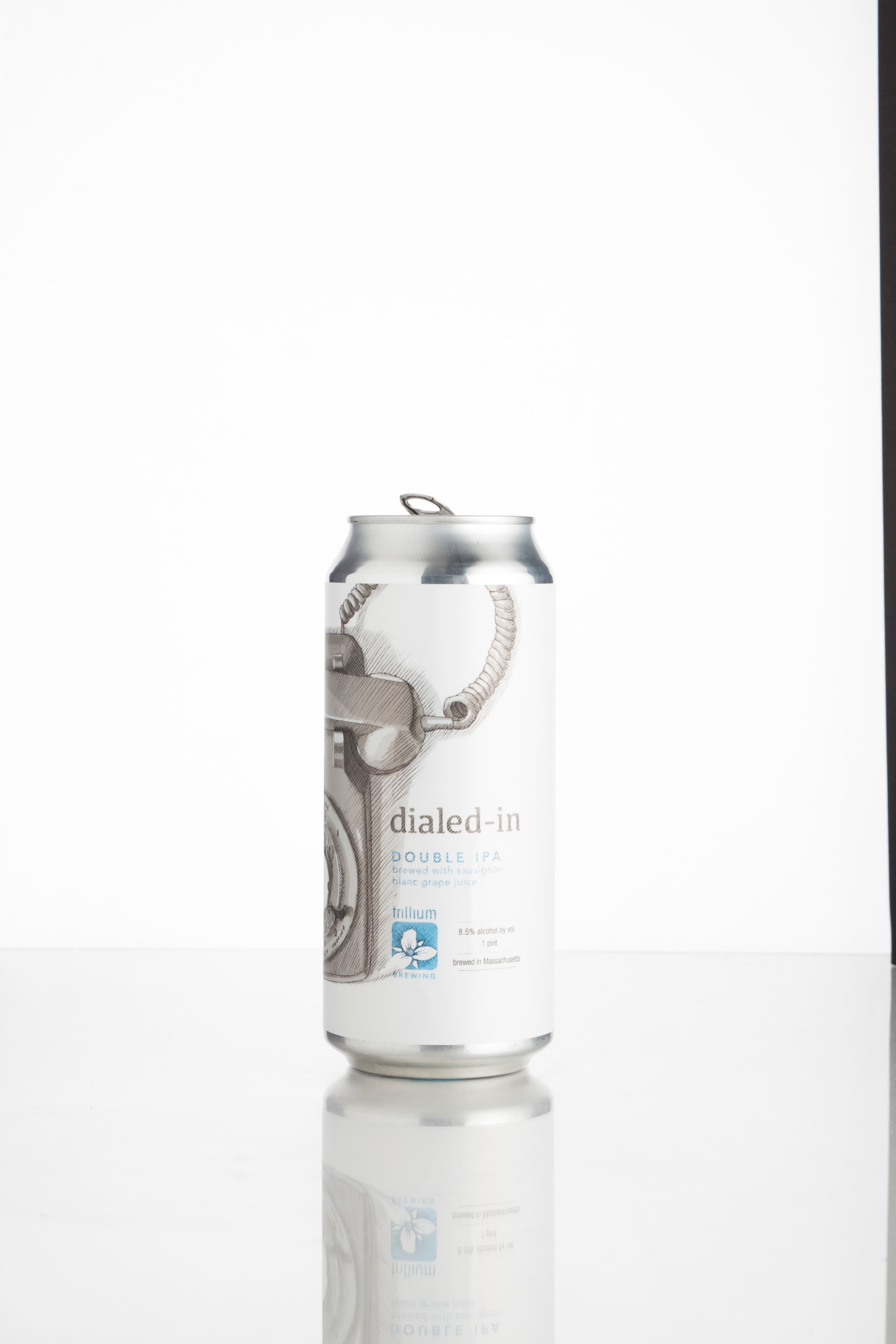 Dialed In Sauvignon Blanc