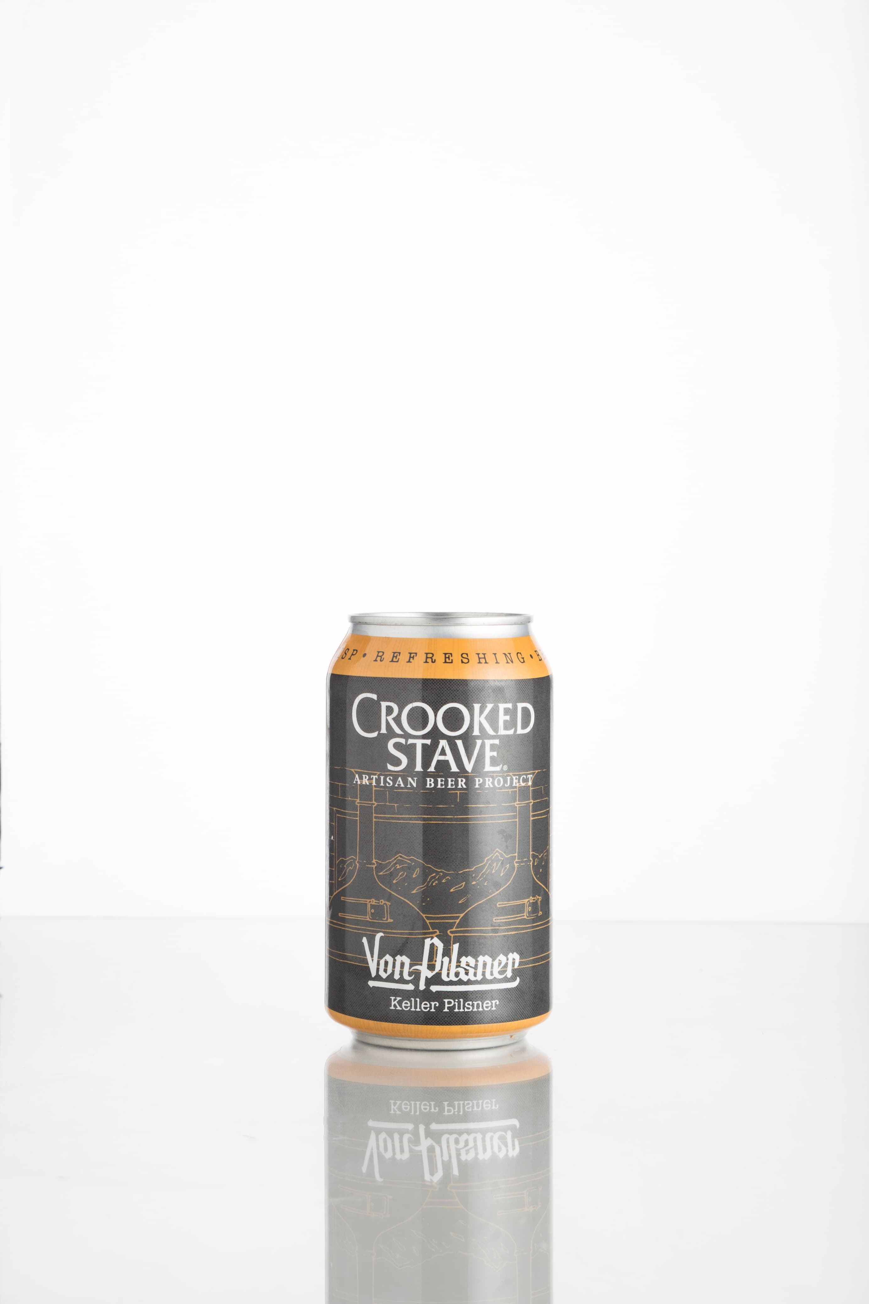 Von Pilsner