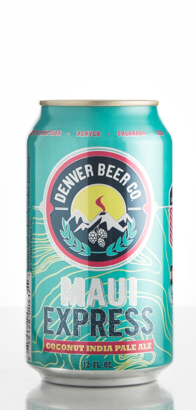 Maui Express