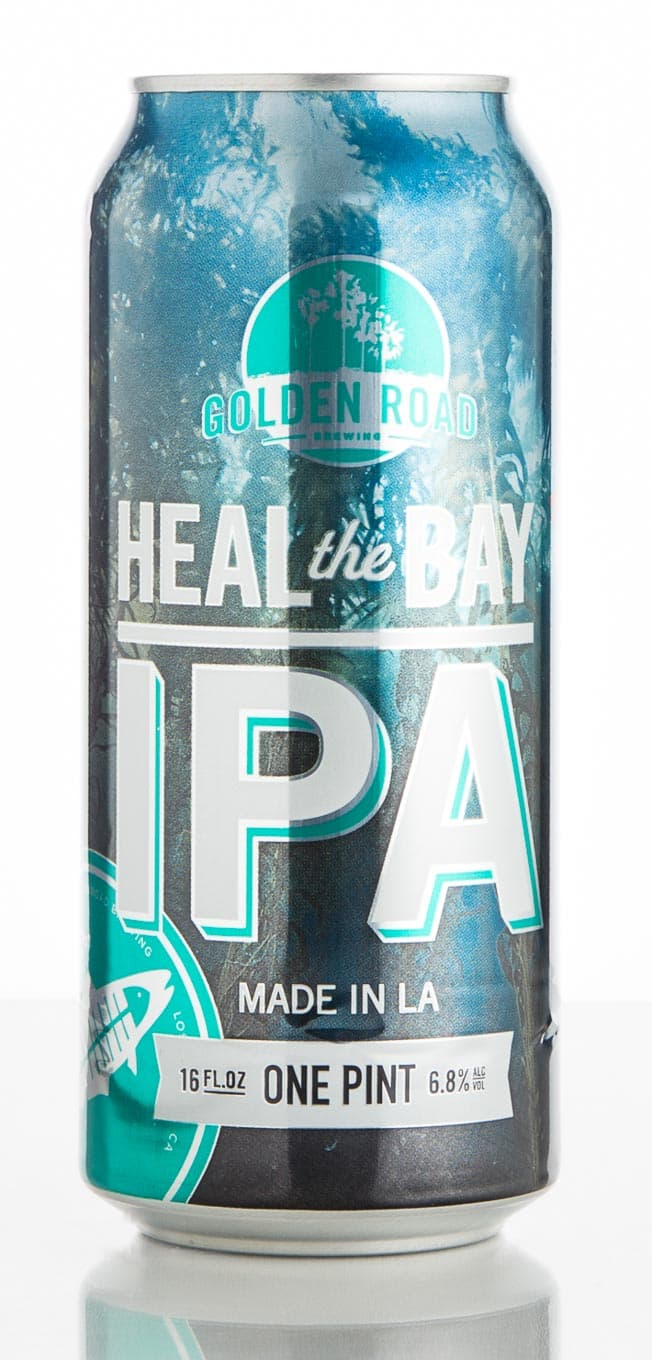Heal the Bay IPA