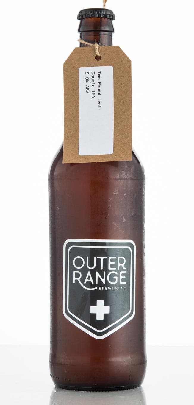 Two Pound Tent