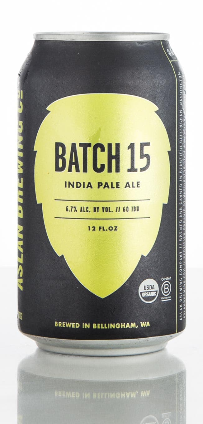 Batch 15 IPA