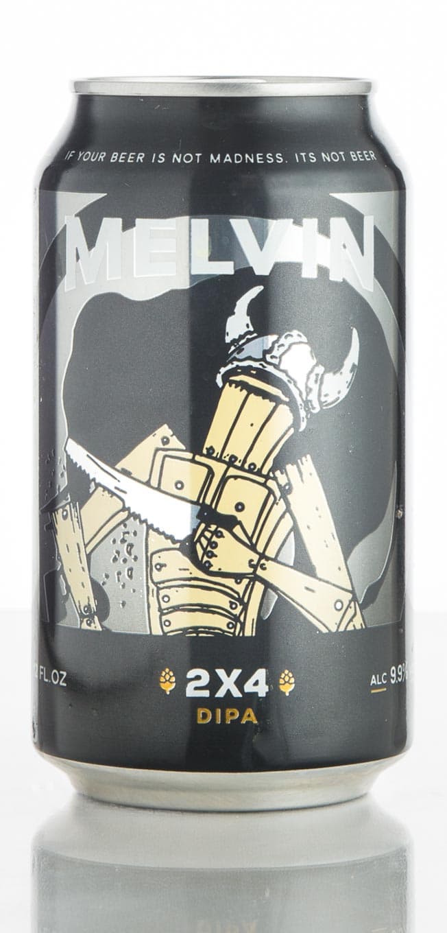 2x4 Double IPA