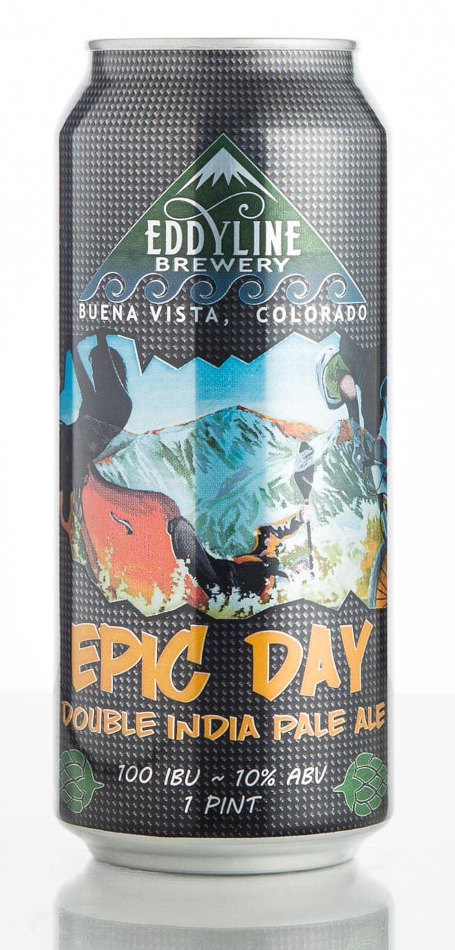 Epic Day Double India Pale Ale