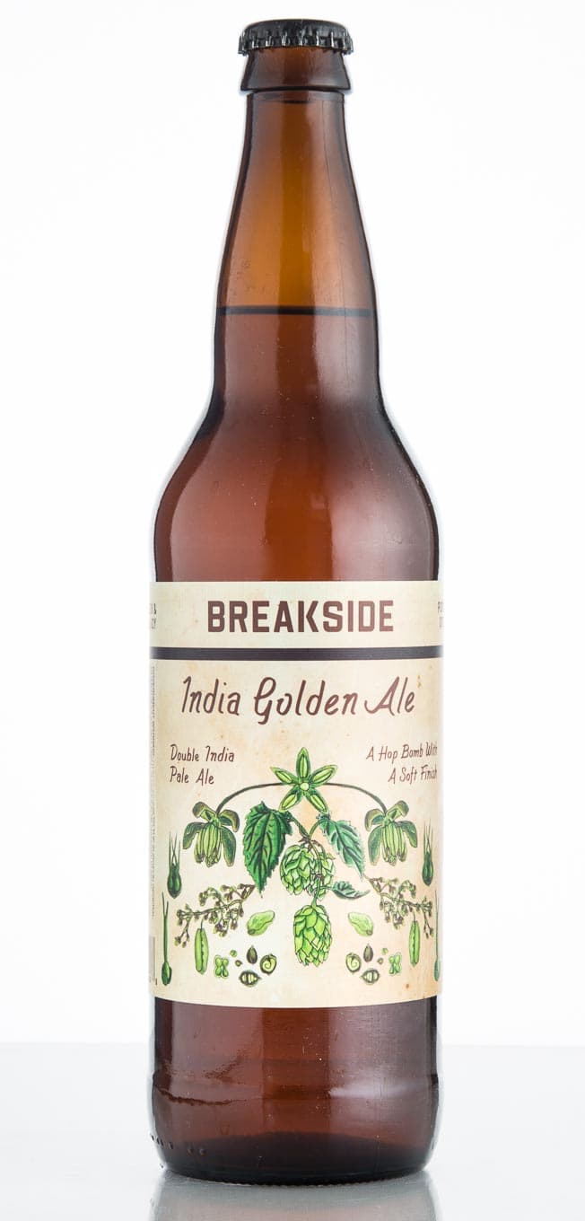 India Golden Ale