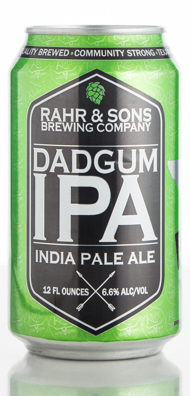 Dadgum IPA