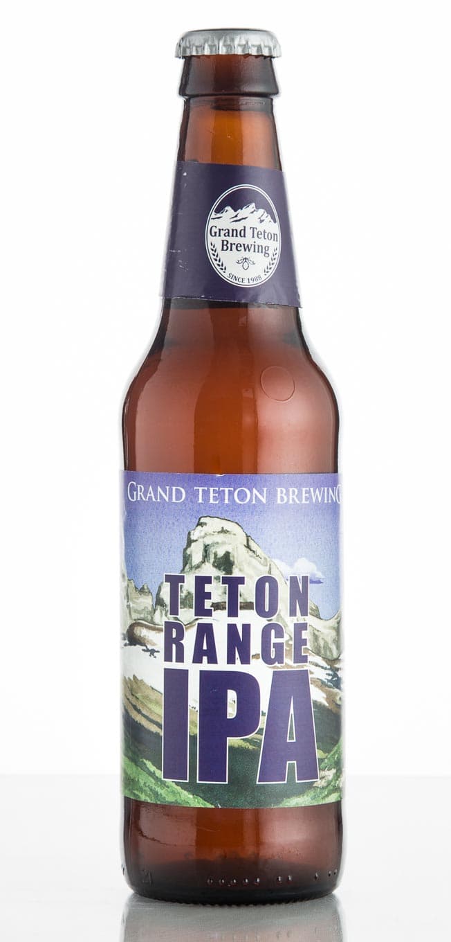 Teton Range IPA