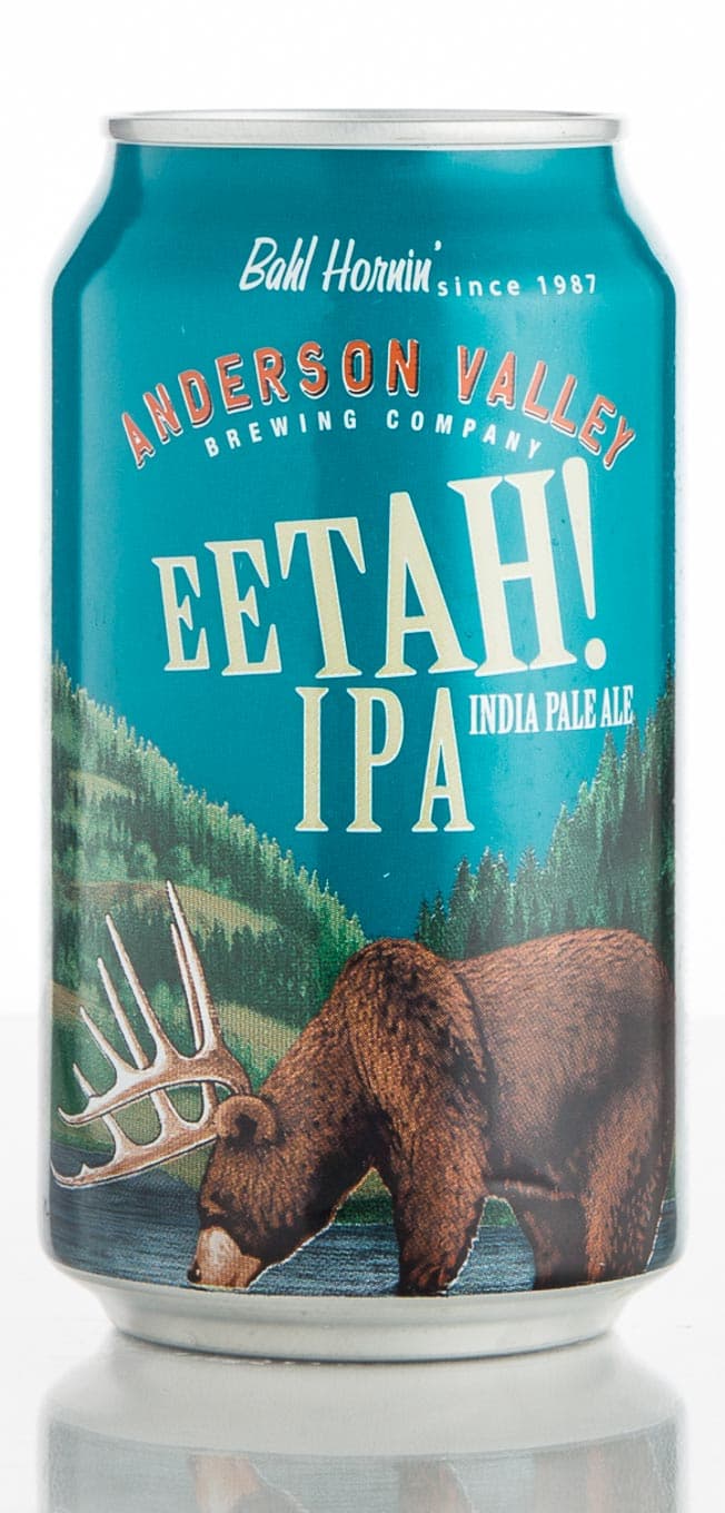 Ee Tah! IPA