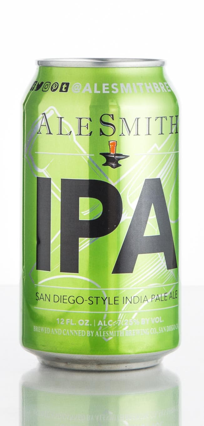 AleSmith IPA