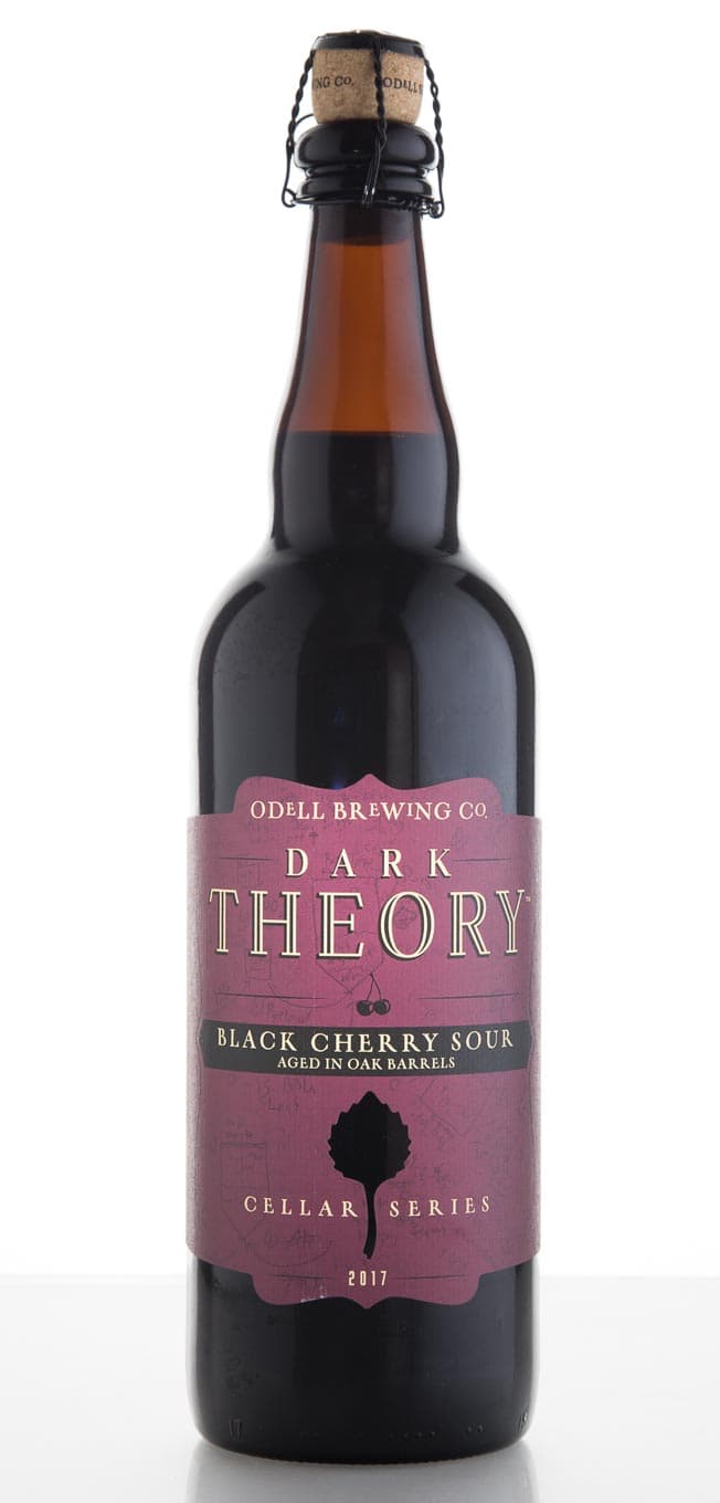 Dark Theory