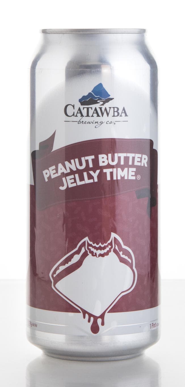 Peanut Butter Jelly Time