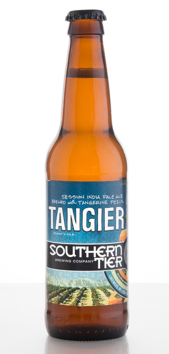 Tangier Session IPA