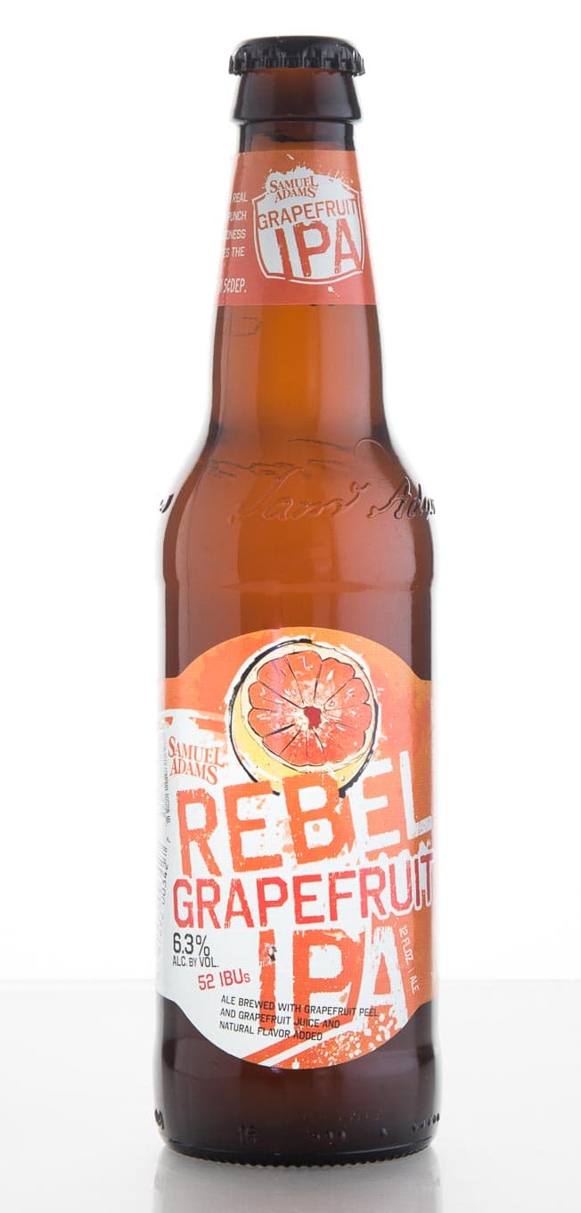 Rebel Grapefruit IPA