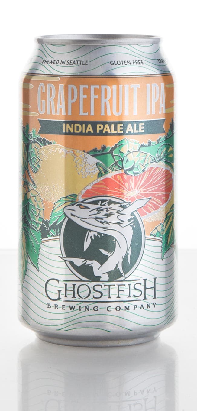Grapefruit IPA