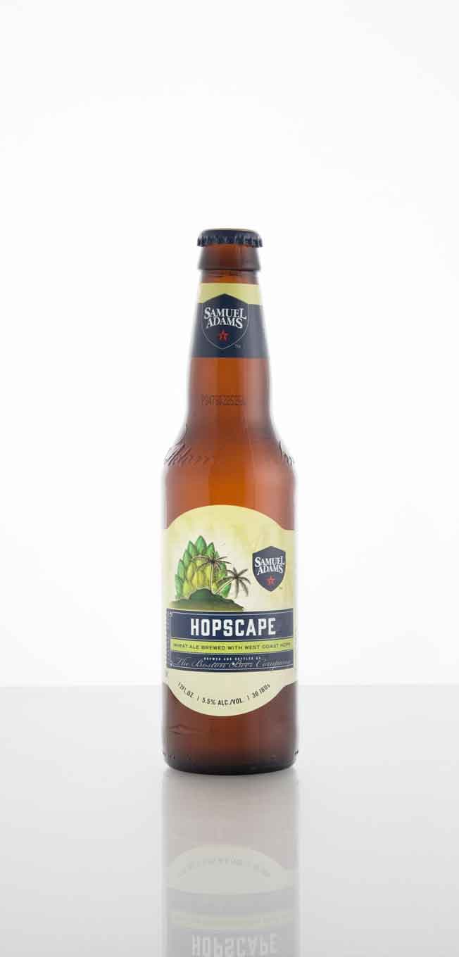Hopscape