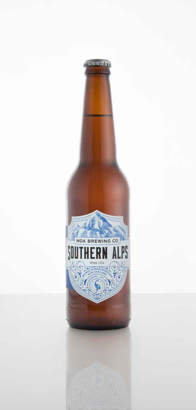 Southern Alps