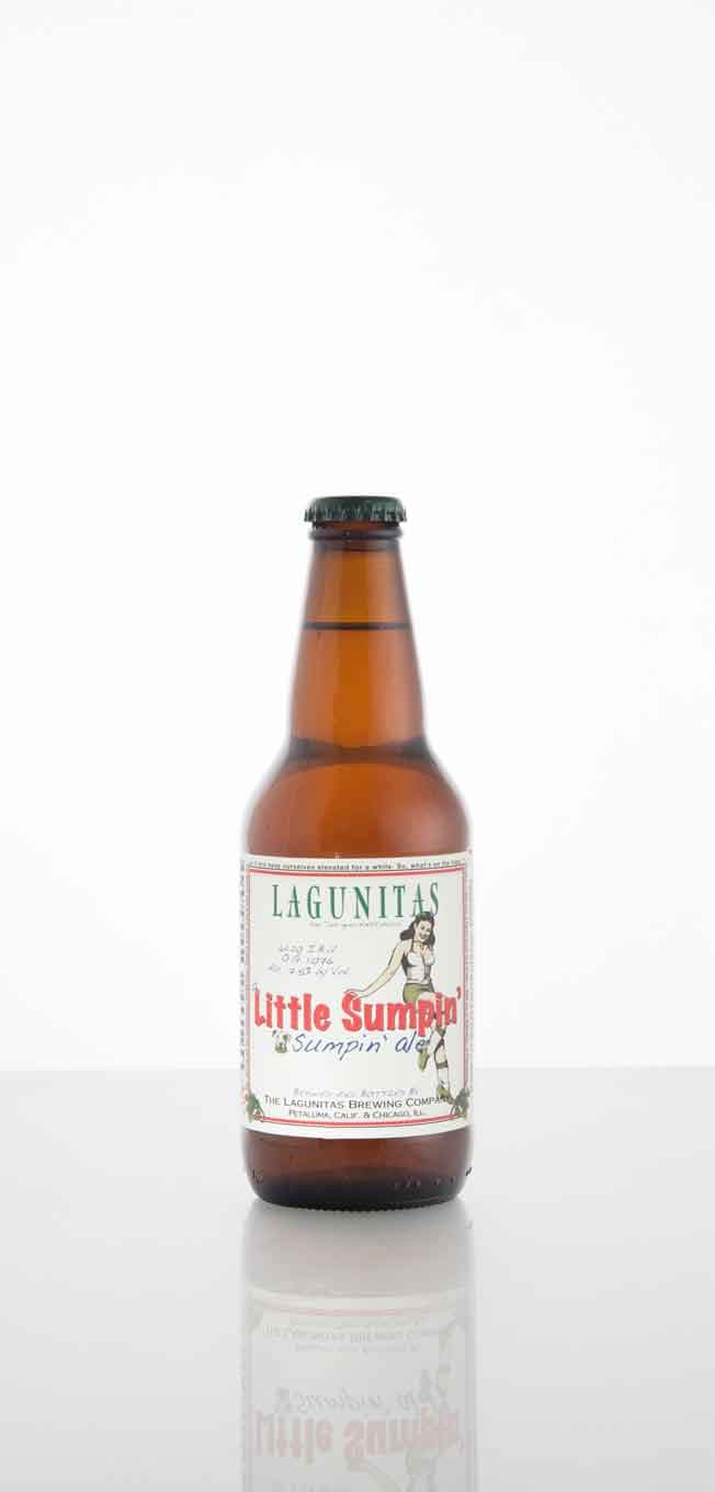 Little Sumpin’ Sumpin’
