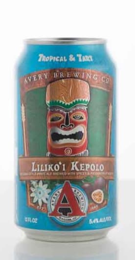 Liliko’i Kepolo