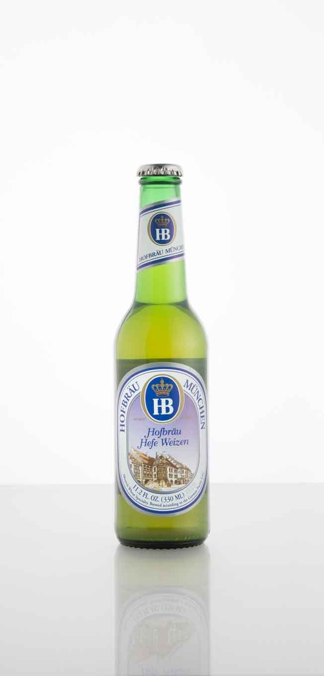 Hefe Weizen