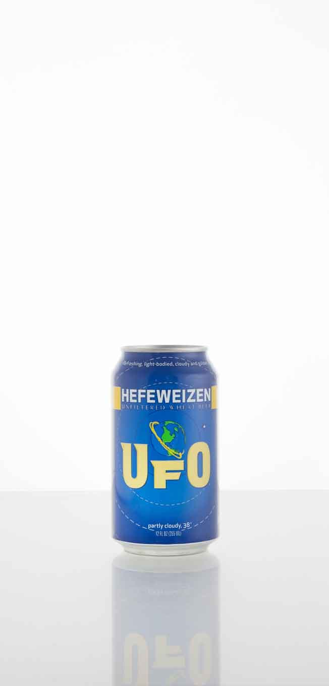 UFO Hefeweizen