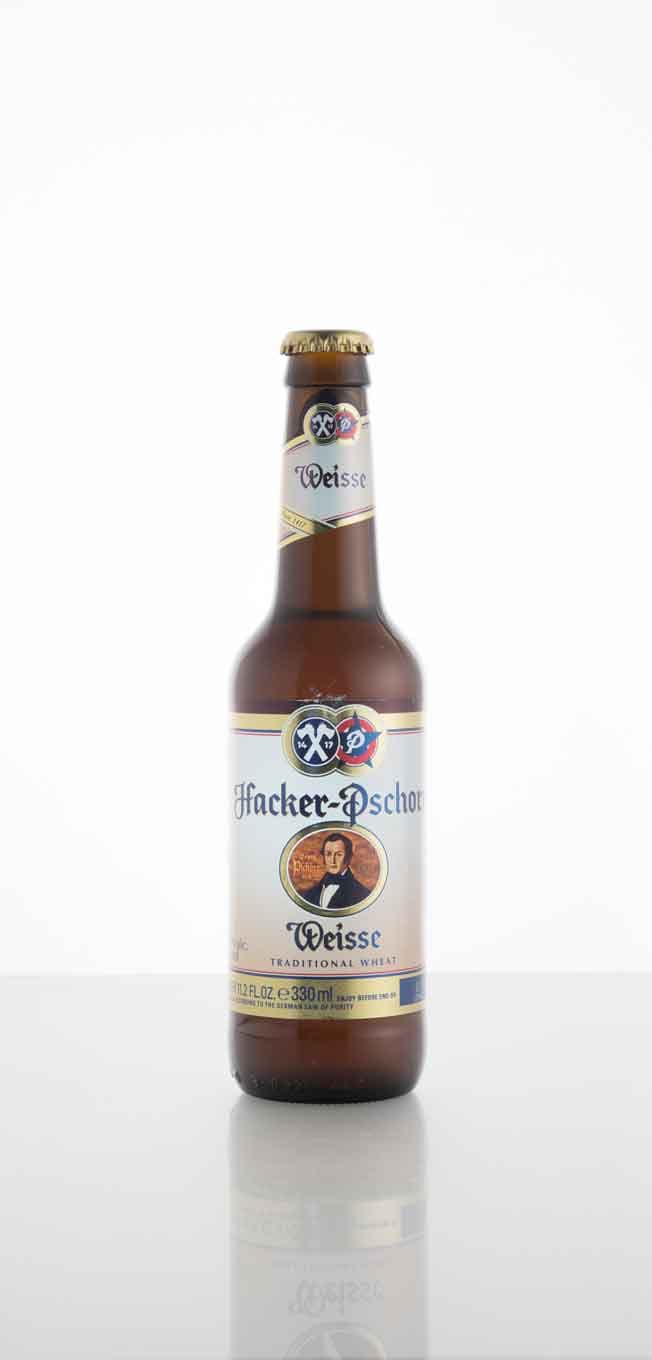 Weisse