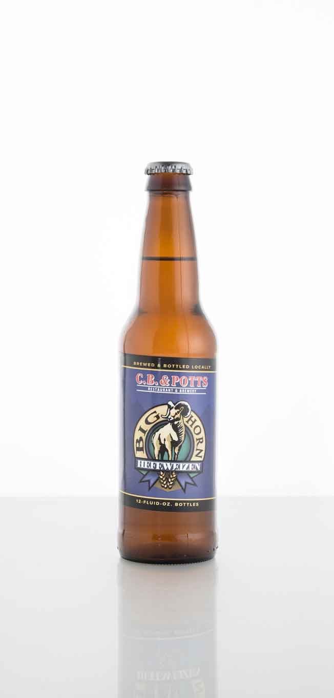 Big Horn Hefeweizen