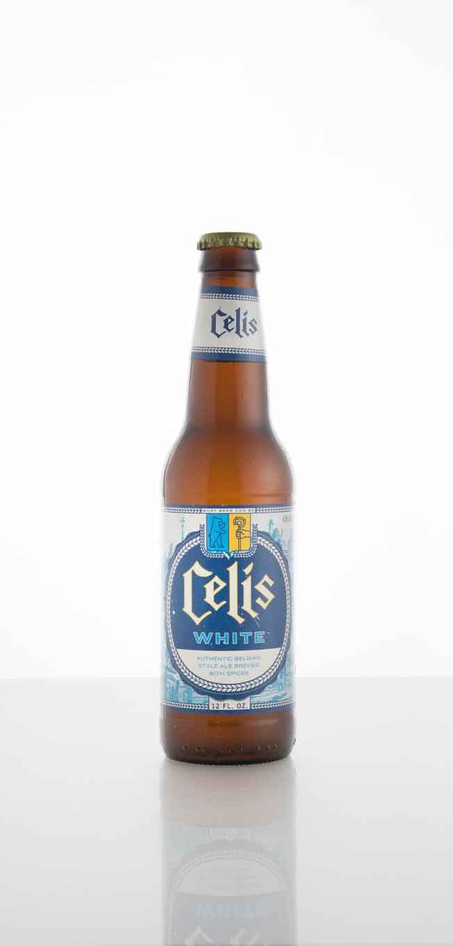 Celis White