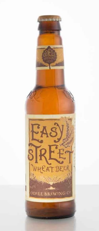 Easy Street Wheat