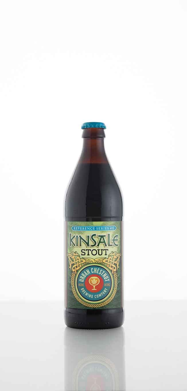 Kinsale Stout