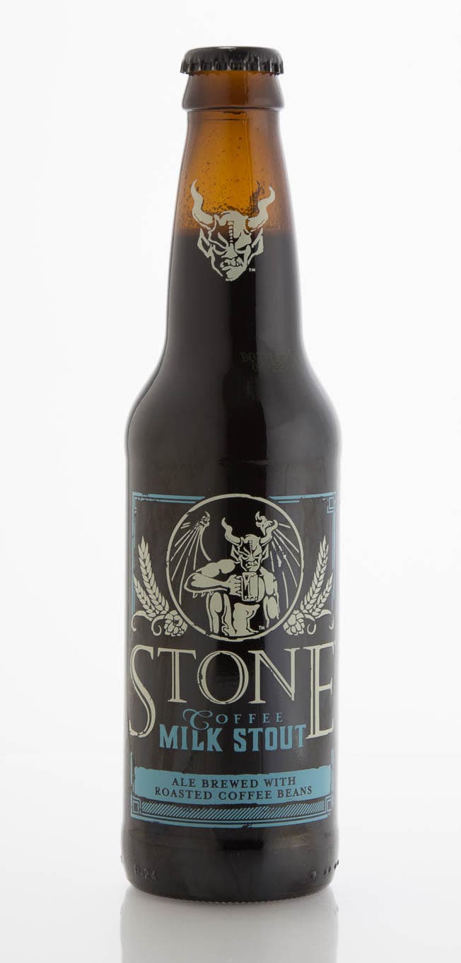 Milk Coffee Stout