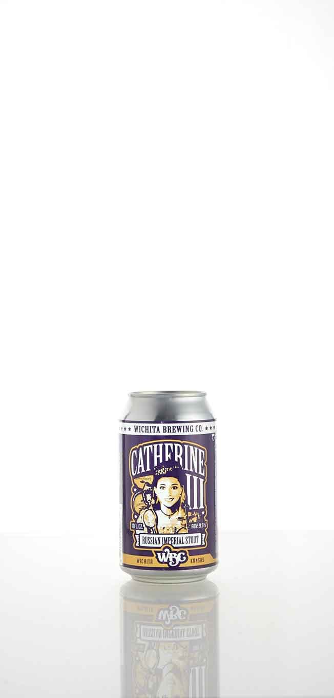 Catherine III Russian Imperial Stout
