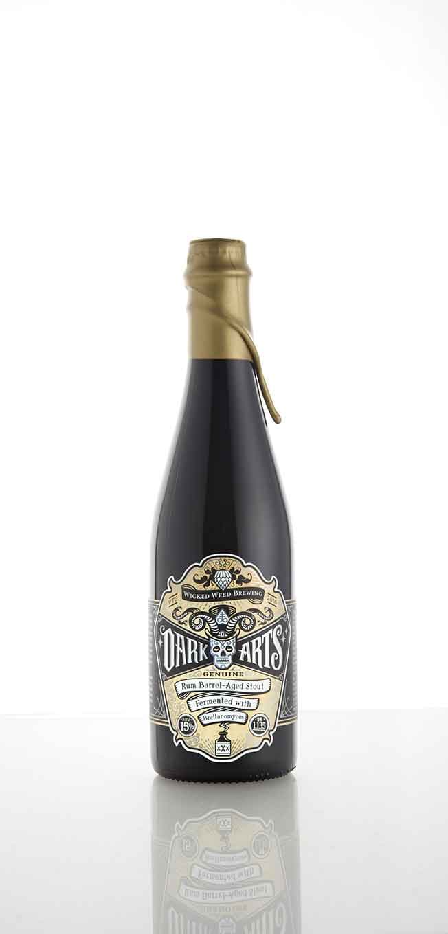 Dark Arts