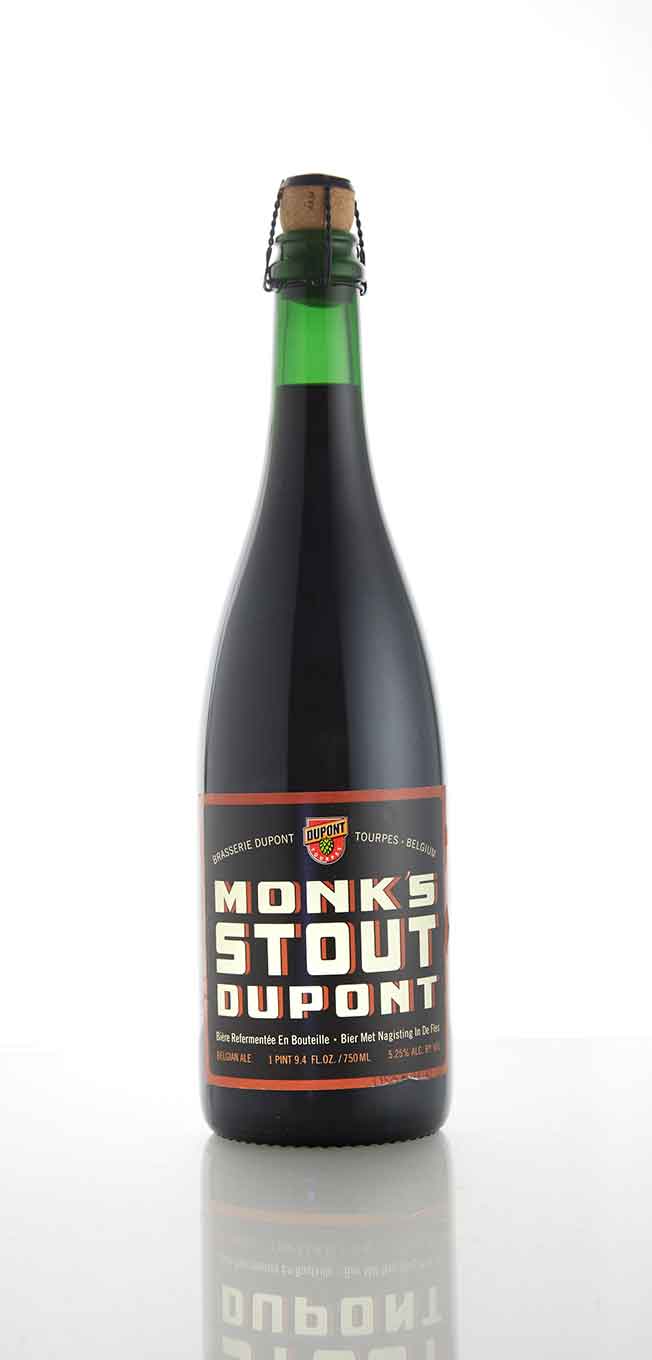 Monk's Stout Dupont