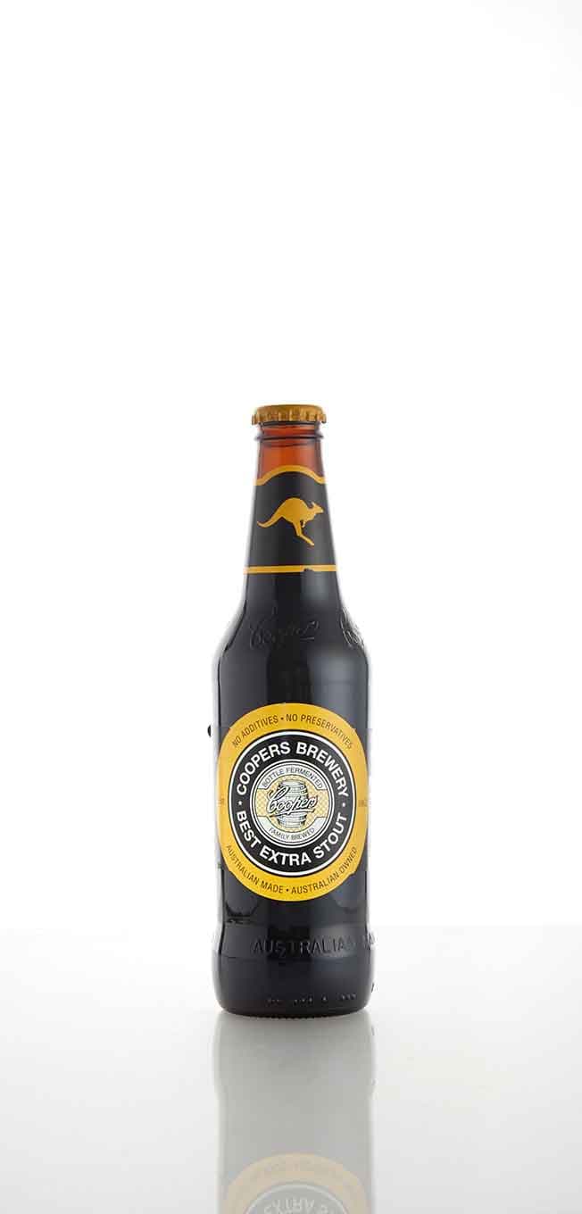 Best Extra Stout