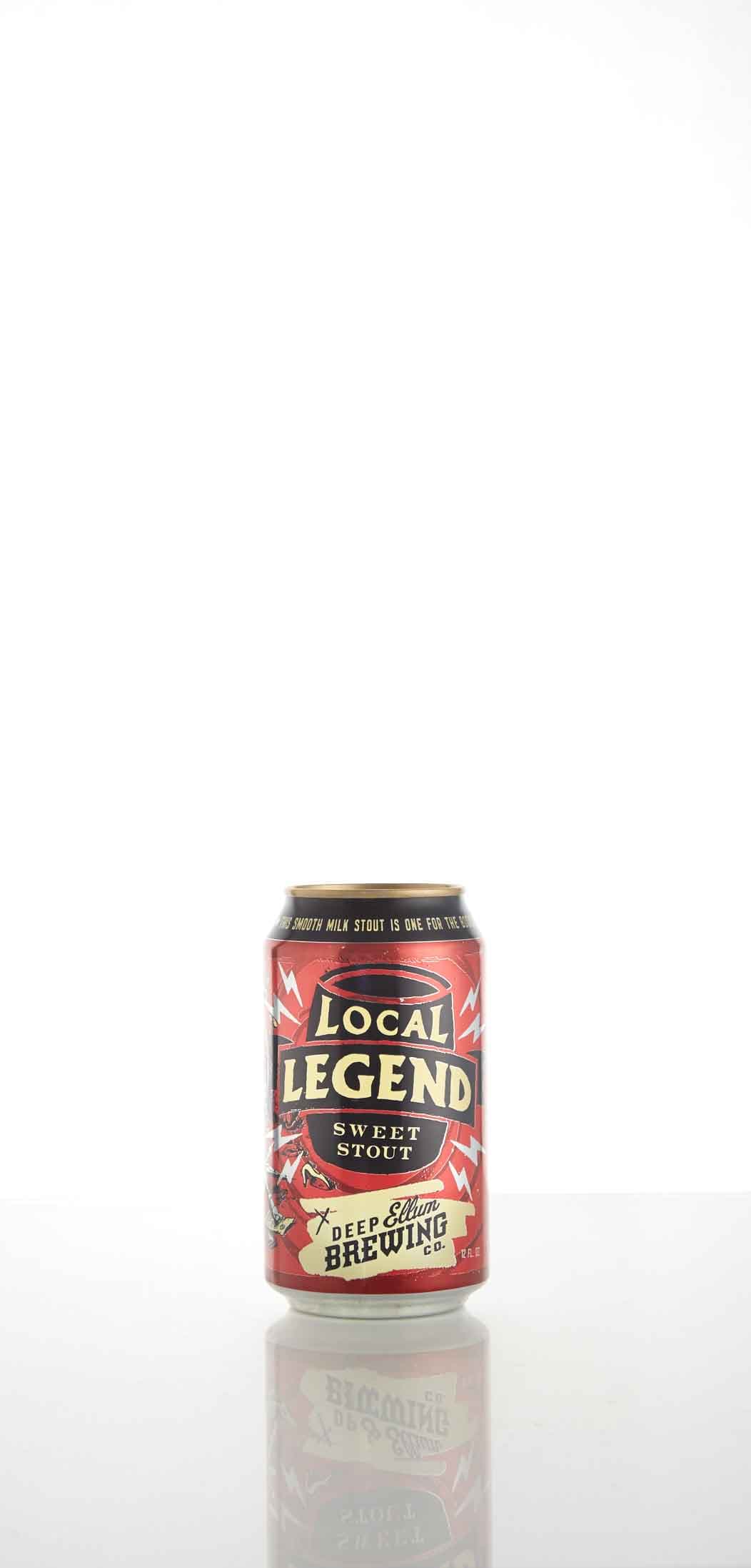 Local Legend