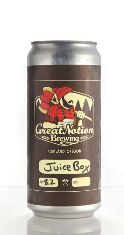 Juice Box