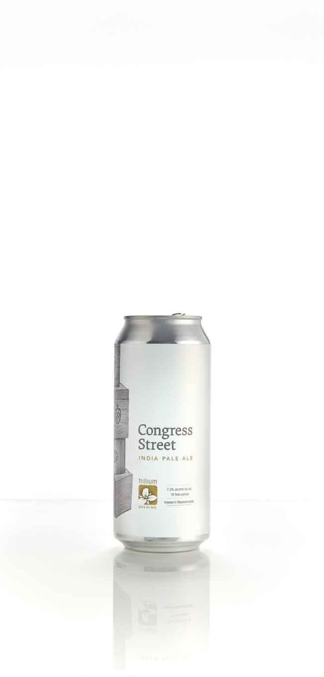 Congress Street